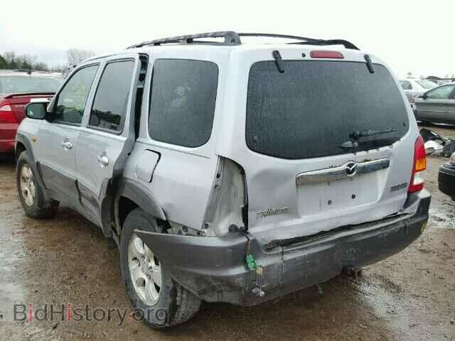 2003 MAZDA TRIBUTE - VIN: 4F2CZ94183KM48621 - Photo 3