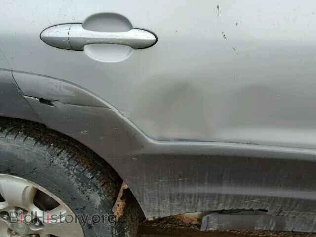 2003 MAZDA TRIBUTE - VIN: 4F2CZ94183KM48621 - Photo 10