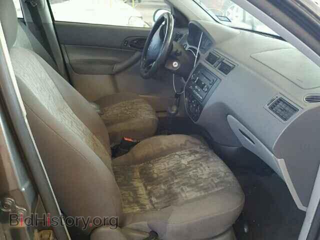 2005 FORD FOCUS - VIN: 1FAFP34N85W221823 - Photo 5