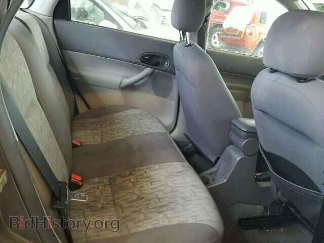 2005 FORD FOCUS - VIN: 1FAFP34N85W221823 - Photo 6