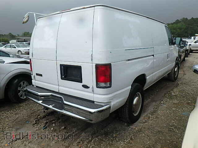 2001 FORD ECONOLINE - VIN: 1FTNE24211HA82399 - Photo 4