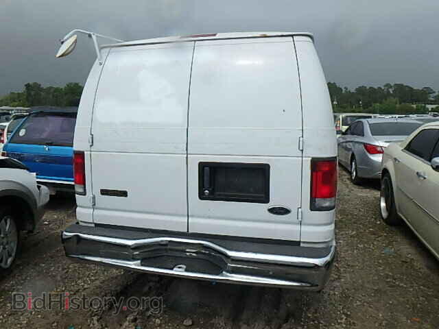 2001 FORD ECONOLINE - VIN: 1FTNE24211HA82399 - Photo 9