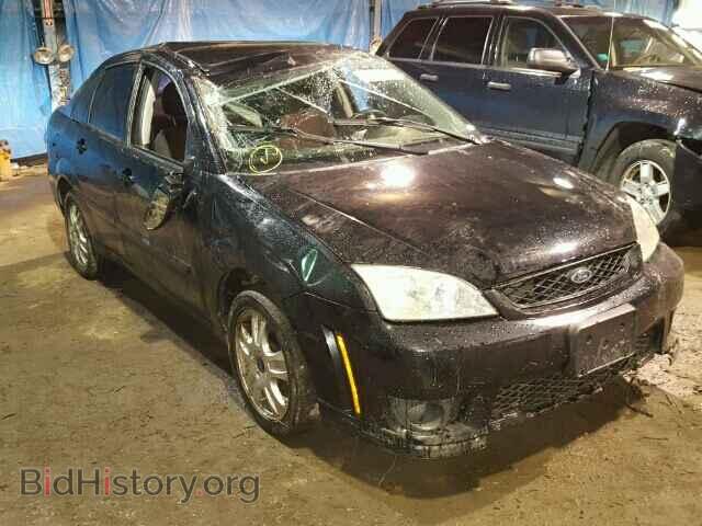 Фотография 1FAHP38Z07W282866 - FORD FOCUS 2007