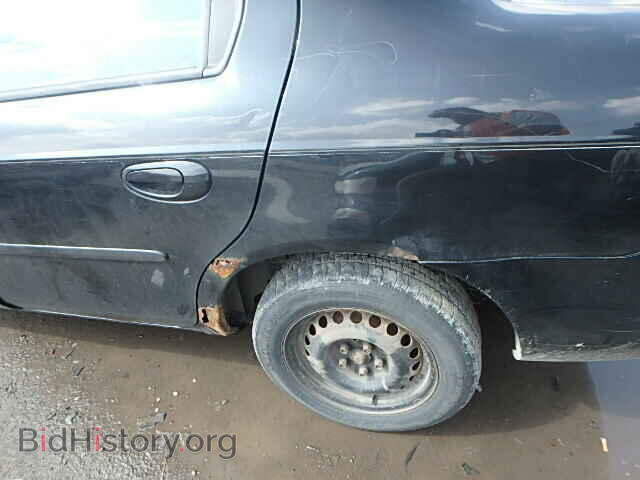 2000 DODGE NEON - VIN: 1B3ES46C3YD573165 - Фото 9