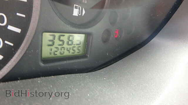 2005 FORD FOCUS - VIN: 1FAFP34N75W149352 - Фото 8