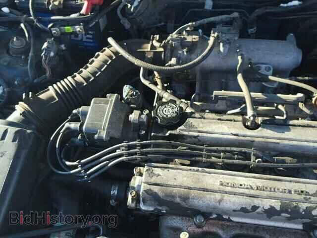 1997 ACURA INTEGRA - VIN: JH4DC445XVS018800 - Фото 7