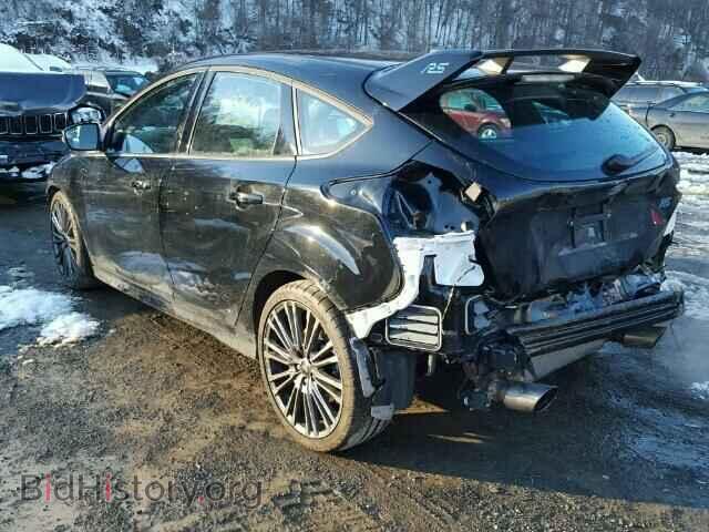 2016 FORD FOCUS - VIN: WF0DP3TH7G4115856 - Photo 3
