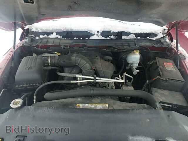 2010 DODGE RAM 1500 - VIN: 1D7RV1CTXAS152500 - Фото 8