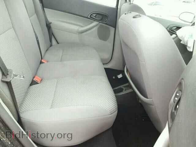 2007 FORD FOCUS - VIN: 1FAFP37NX7W181436 - Фото 6
