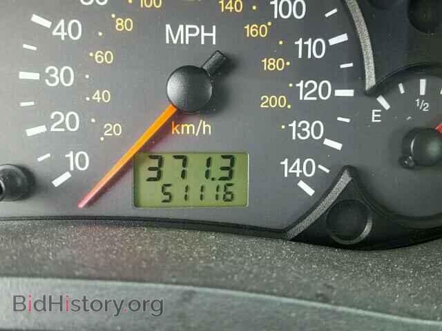 2007 FORD FOCUS - VIN: 1FAFP37NX7W181436 - Фото 8