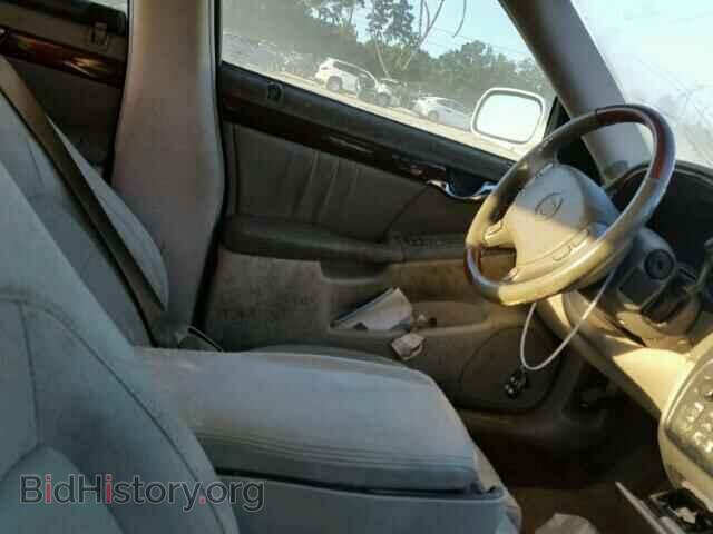 2005 CADILLAC DEVILLE - VIN: 1G6KE57Y45U196465 - Фото 5