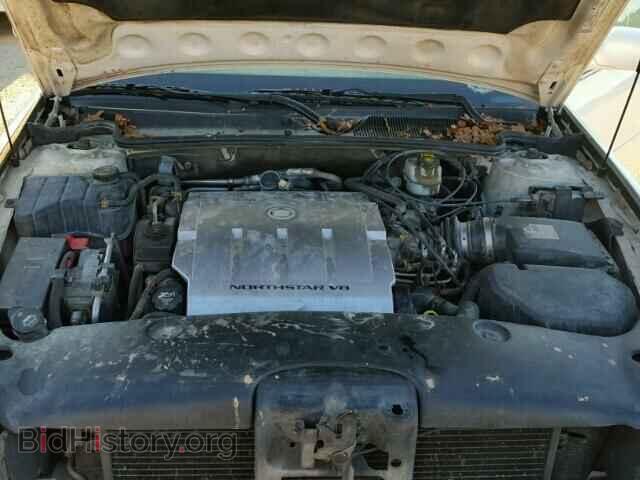 2005 CADILLAC DEVILLE - VIN: 1G6KE57Y45U196465 - Фото 7