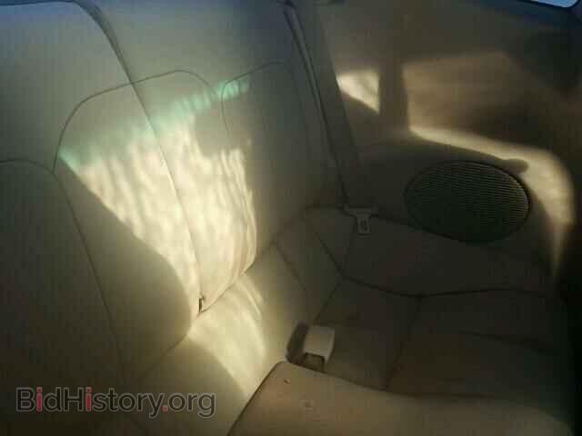 2000 MITSUBISHI ECLIPSE - VIN: 4A3AC54L0YE149355 - Фото 6