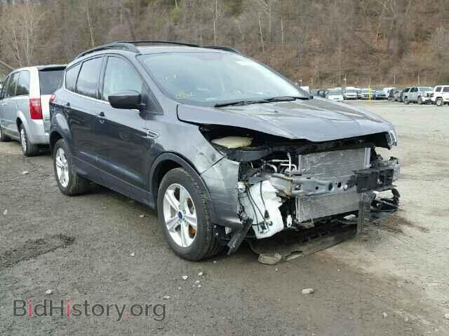 Фотография 1FMCU0G77FUB67666 - FORD ESCAPE 2015