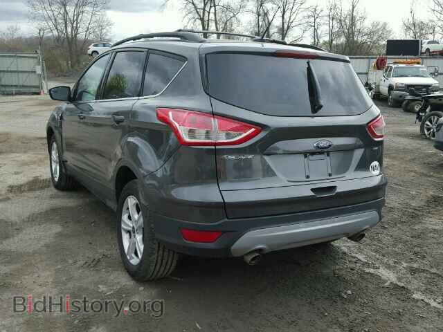 2015 FORD ESCAPE - VIN: 1FMCU0G77FUB67666 - Photo 3