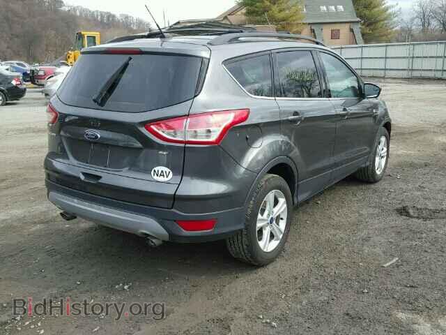 2015 FORD ESCAPE - VIN: 1FMCU0G77FUB67666 - Photo 4