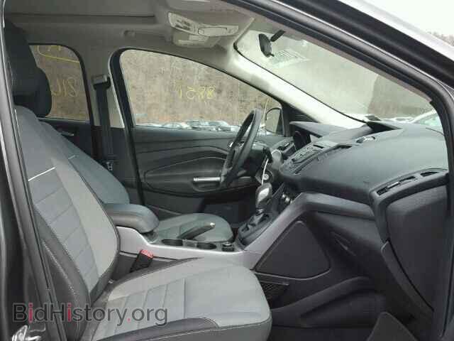 2015 FORD ESCAPE - VIN: 1FMCU0G77FUB67666 - Photo 5