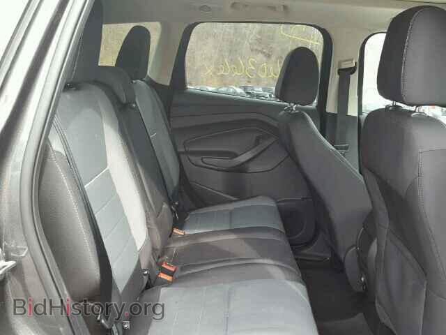 2015 FORD ESCAPE - VIN: 1FMCU0G77FUB67666 - Photo 6