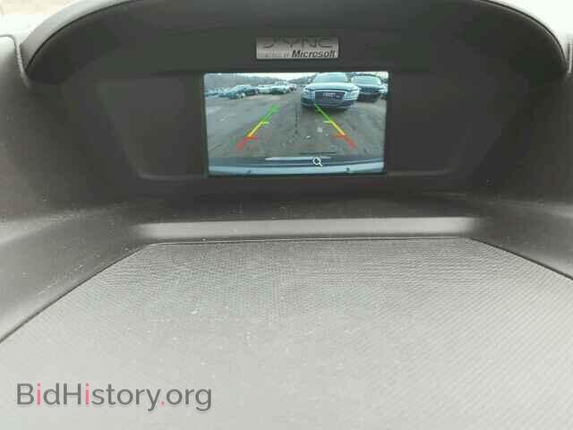2015 FORD ESCAPE - VIN: 1FMCU0G77FUB67666 - Photo 9