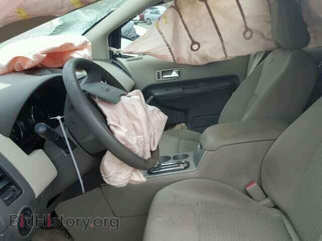 2007 FORD EDGE - VIN: 2FMDK46CX7BA91237 - Фото 5