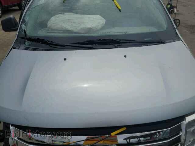2007 FORD EDGE - VIN: 2FMDK46CX7BA91237 - Фото 7