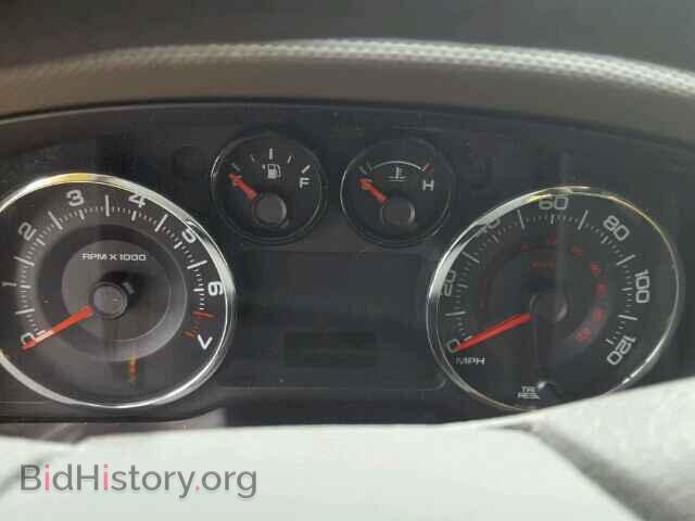 2007 FORD EDGE - VIN: 2FMDK46CX7BA91237 - Фото 8