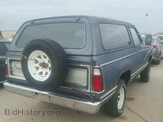 1979 DODGE RAM - VIN: A10JT9C146819 - Photo 4