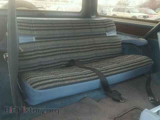 1979 DODGE RAM - VIN: A10JT9C146819 - Photo 6