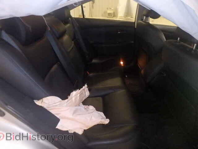 2010 LEXUS ES350 - VIN: JTHBK1EG8A2412685 - Фото 6