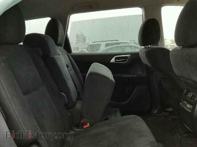 2013 NISSAN PATHFINDER - VIN: 5N1AR2MM3DC649343 - Photo 6