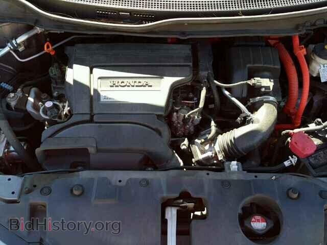 2013 HONDA CIVIC - VIN: 19XFB4F2XDE200367 - Фото 7