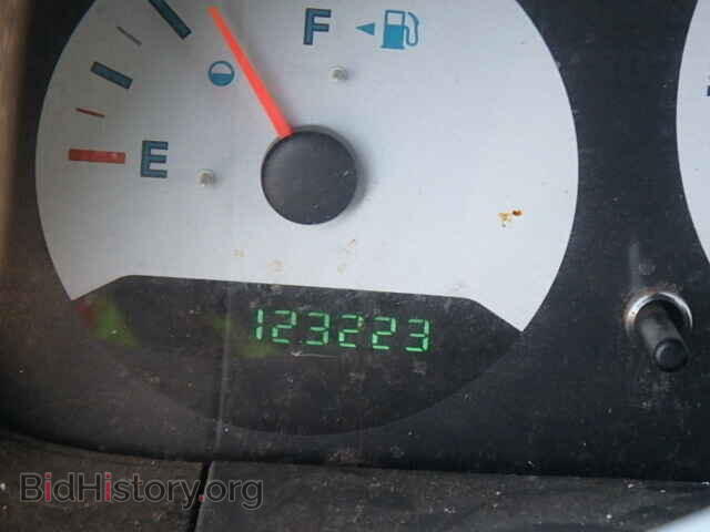 2006 DODGE CARAVAN - VIN: 1D4GP25B96B529477 - Фото 8