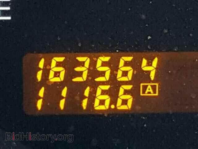 2008 NISSAN MAXIMA - VIN: 1N4BA41E58C819044 - Фото 8