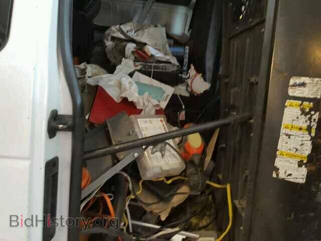 2006 FORD ECONOLINE - VIN: 1FTNE24W16DB11725 - Фото 6