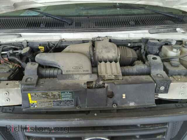 2006 FORD ECONOLINE - VIN: 1FTNE24W16DB11725 - Фото 7