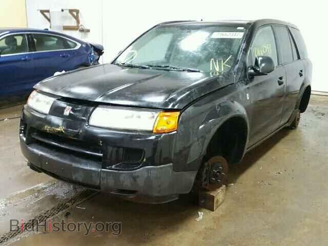 2005 SATURN VUE - VIN: 5GZCZ33D55S859338 - Фото 2