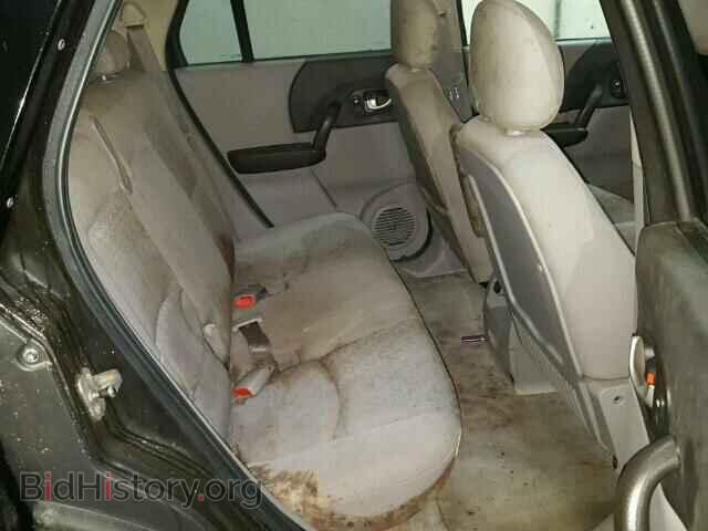 2005 SATURN VUE - VIN: 5GZCZ33D55S859338 - Фото 6