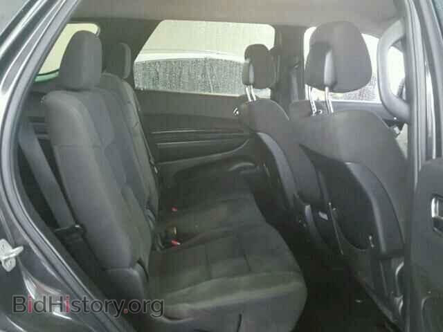 2011 DODGE DURANGO - VIN: 1D4RD4GG3BC660334 - Фото 6