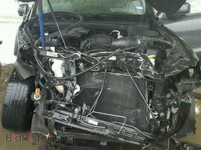 2011 DODGE DURANGO - VIN: 1D4RD4GG3BC660334 - Фото 7