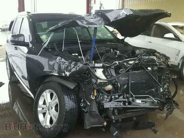 2011 DODGE DURANGO - VIN: 1D4RD4GG3BC660334 - Фото 9