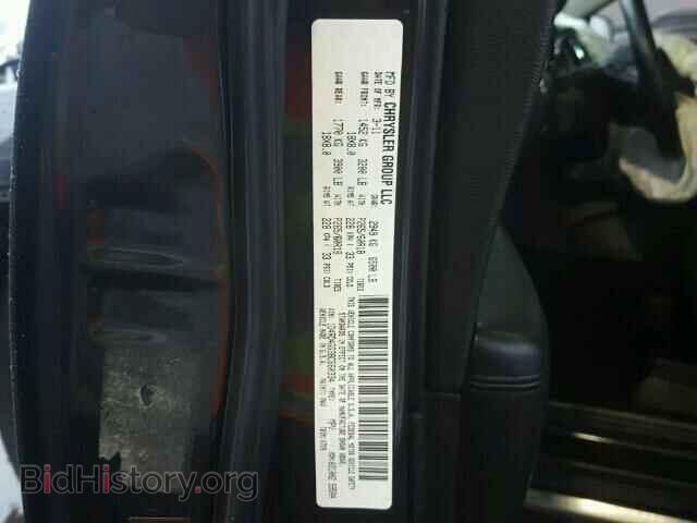 2011 DODGE DURANGO - VIN: 1D4RD4GG3BC660334 - Фото 10
