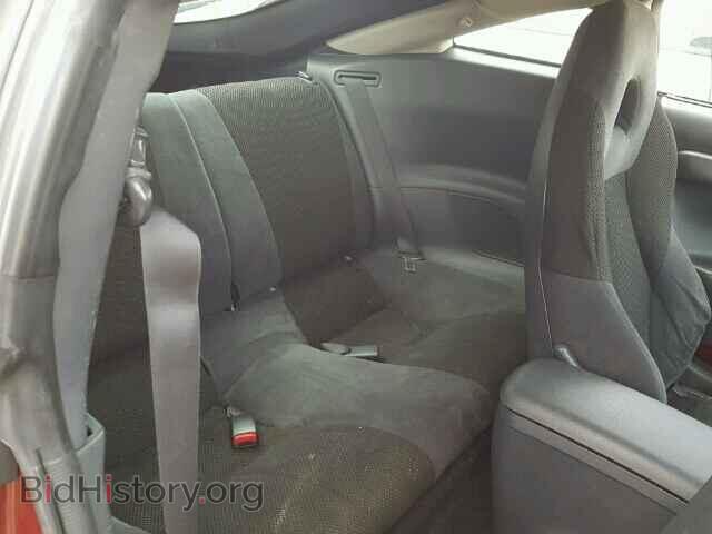 2007 MITSUBISHI ECLIPSE - VIN: 4A3AK24F87E041933 - Photo 6