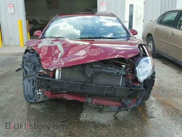 2007 MITSUBISHI ECLIPSE - VIN: 4A3AK24F87E041933 - Photo 9