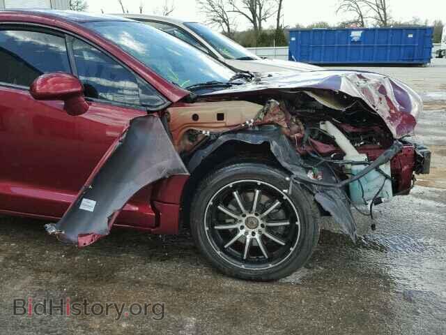 2007 MITSUBISHI ECLIPSE - VIN: 4A3AK24F87E041933 - Photo 10
