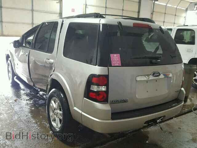 2007 FORD EXPLORER - VIN: 1FMEU73E37UA68690 - Photo 3