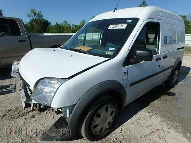 2013 FORD TRANSIT CO - VIN: NM0LS7DN3DT157030 - Фото 2