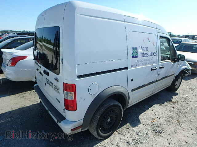 2013 FORD TRANSIT CO - VIN: NM0LS7DN3DT157030 - Фото 4