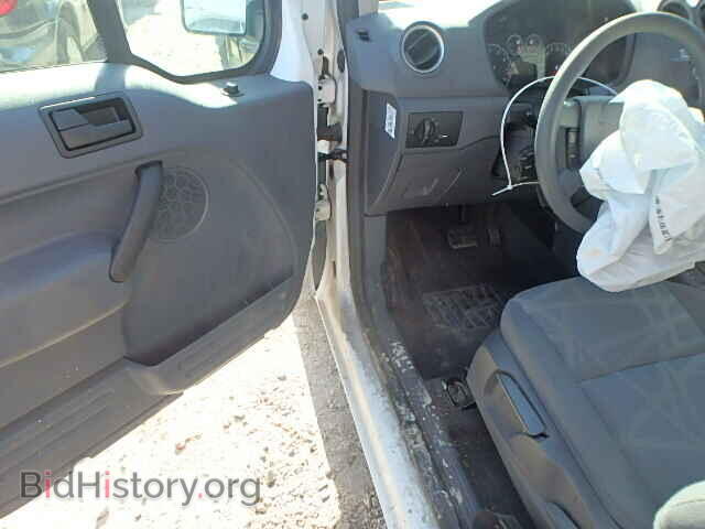 2013 FORD TRANSIT CO - VIN: NM0LS7DN3DT157030 - Фото 9