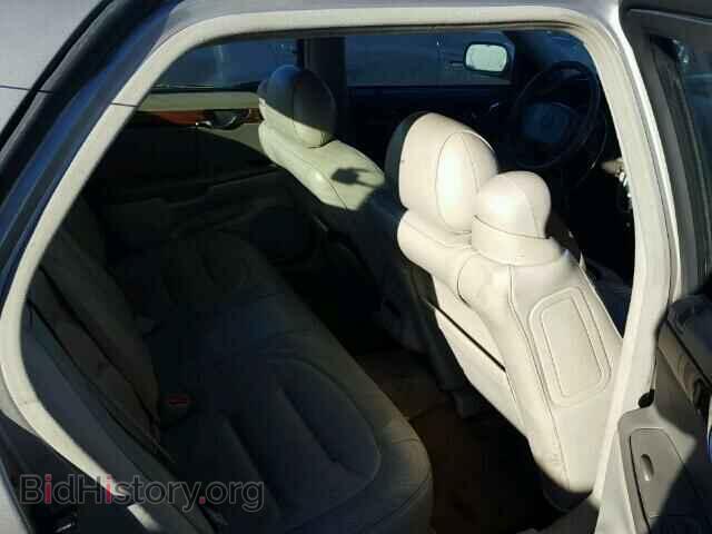 2003 CADILLAC DEVILLE - VIN: 1G6KD54YX3U280682 - Photo 6