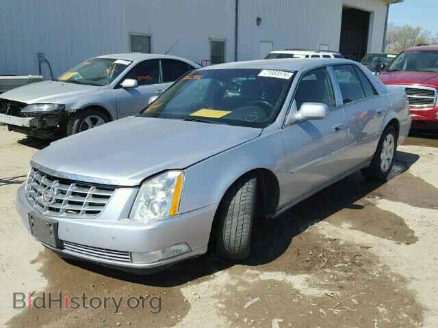 2006 CADILLAC DTS - VIN: 1G6KD57YX6U106935 - Фото 2